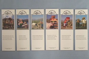 Book Marks - Series 1