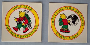 Car Stickers